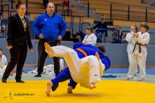 01.05.2022 Wachau JUDO Kids Cup